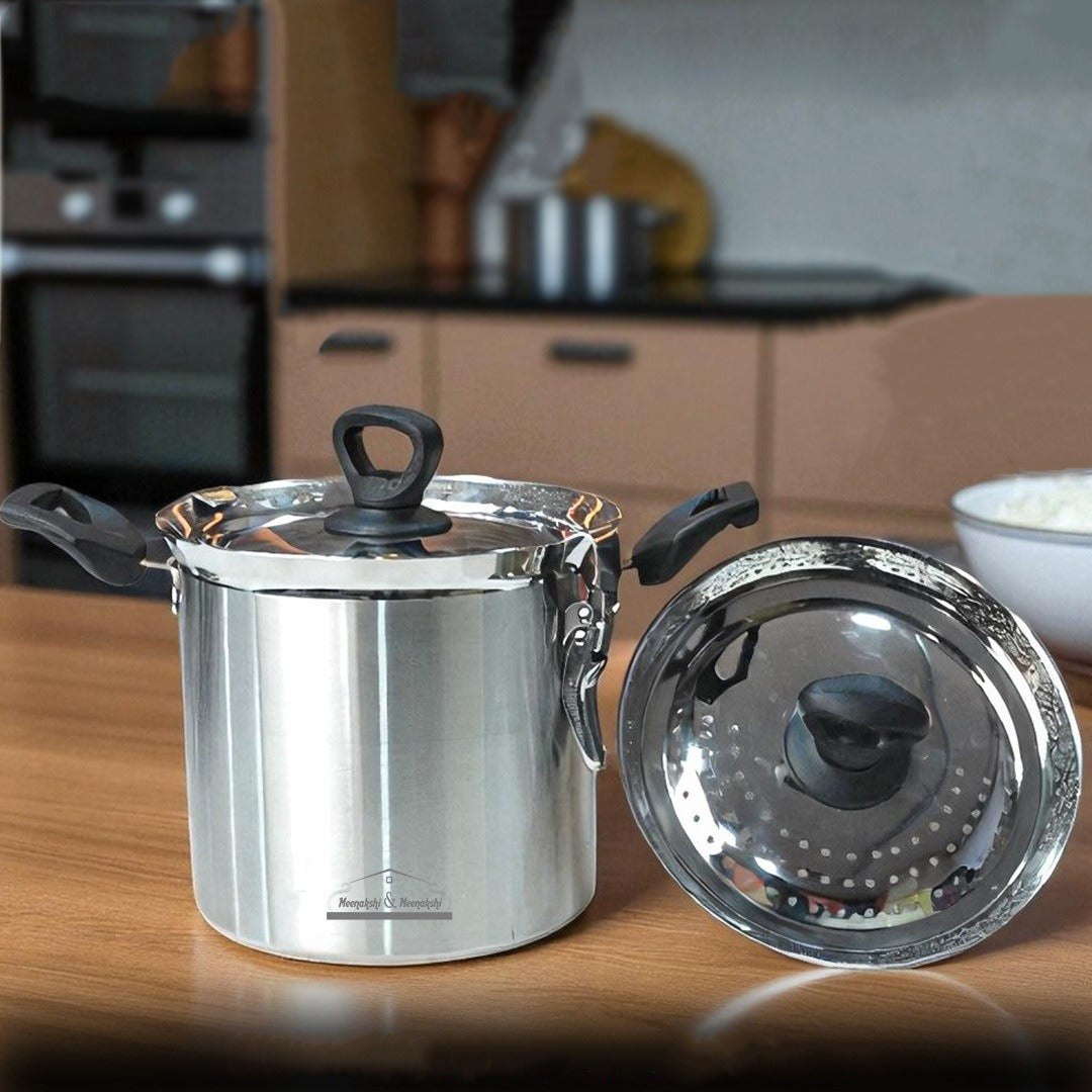 Meenakshi & Meenakshi