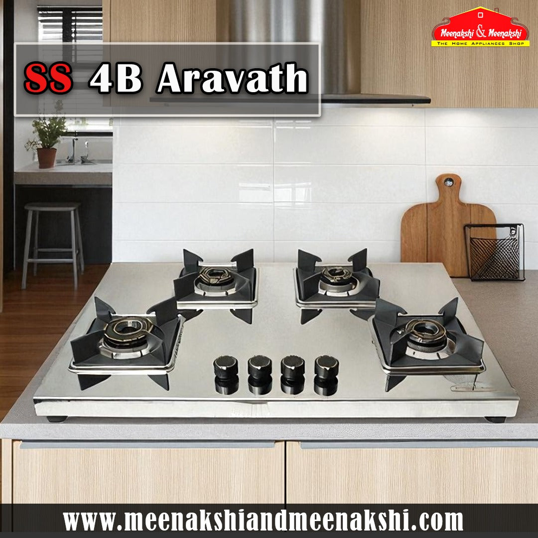 SS 4B Aravath