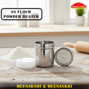 SS Flour Powder Duster