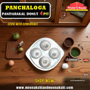 Panchaloga Panniyarakal Donut 4 pit