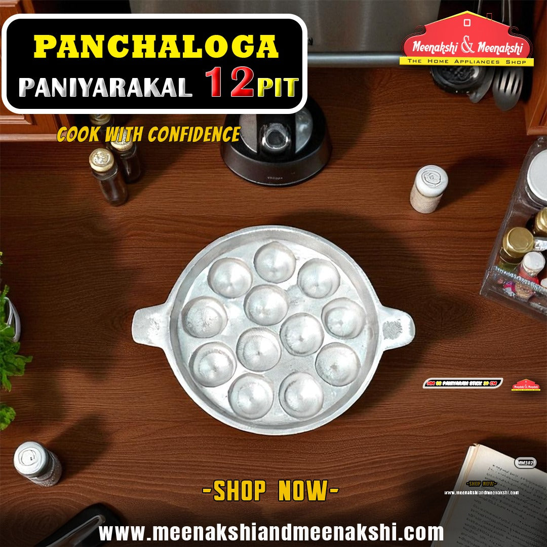 Panchaloga Paniyarakal  12 Pit