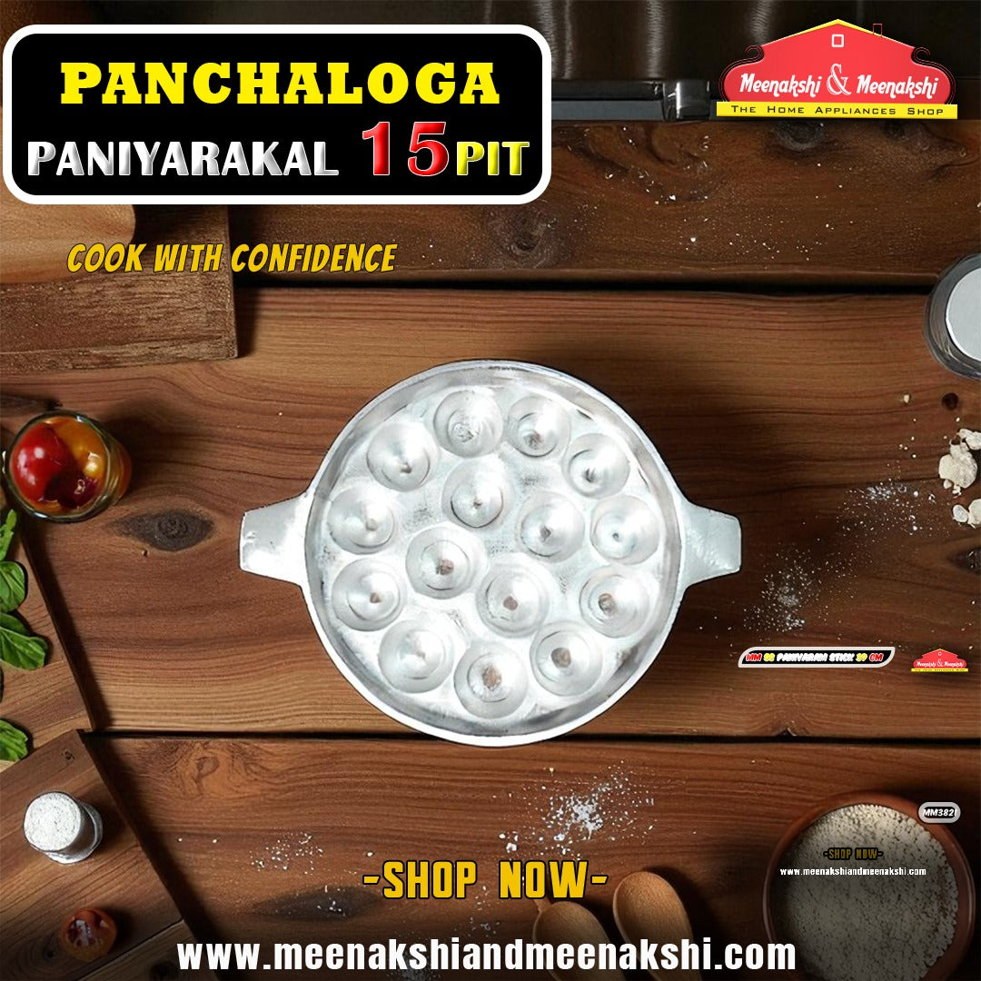 Panchaloga Panniyarakal  15 Pit