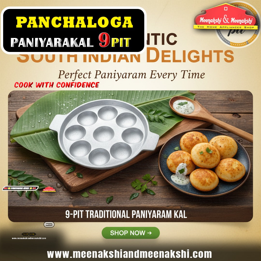 Panchaloga Panniyarakal   9 Pit