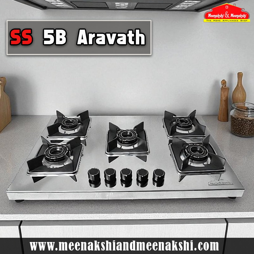 SS 5B Aravath